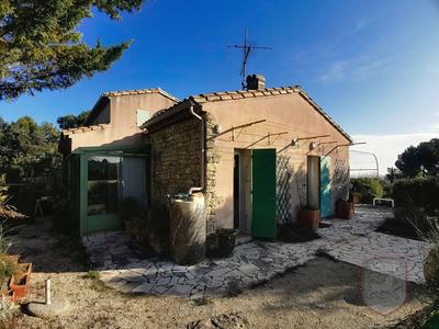 Maison - 180 m² - 5 pièces