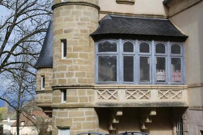 Appartement - 100 m² - 4 pièces