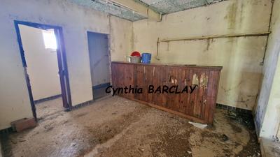 Maison - 135 m² - 2 pièces