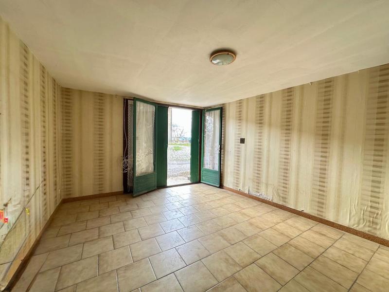 Ferme - 120 m² - 5 pièces