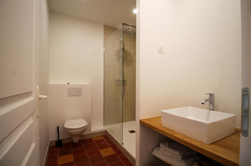 Appartement - 96 m² - 4 pièces