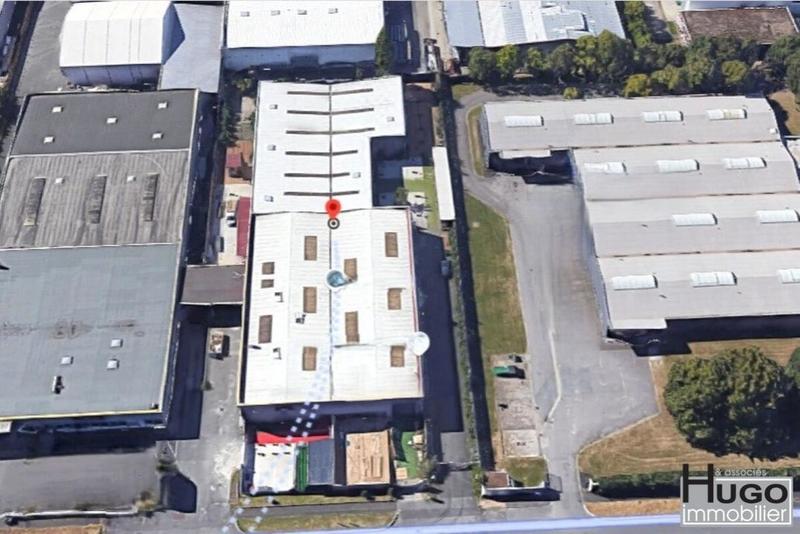 Local commercial - 950 m²