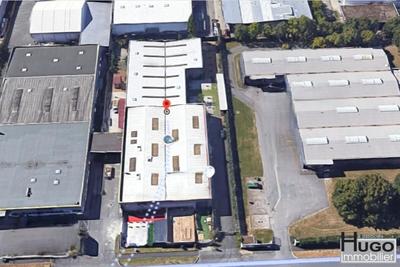 Local commercial - 950 m²