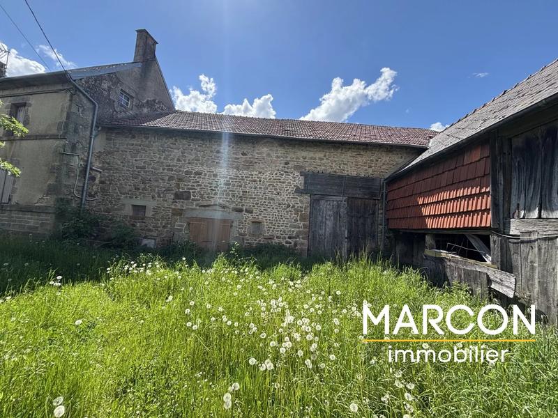 Maison - 125 m² - 3 pièces