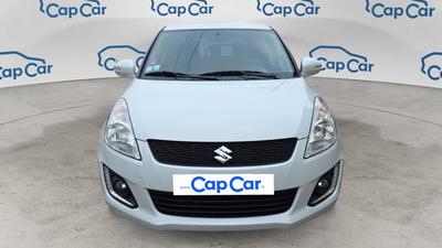 Suzuki Swift 1.2 Vvt 94 Casual Edition - Première main