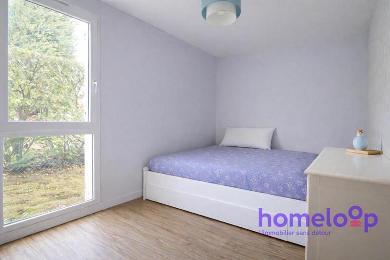 Appartement - 80 m²