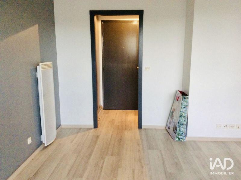 Appartement - 30 m² - 1 pièce