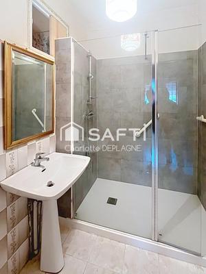 Maison - 158 m² - 7 pièces