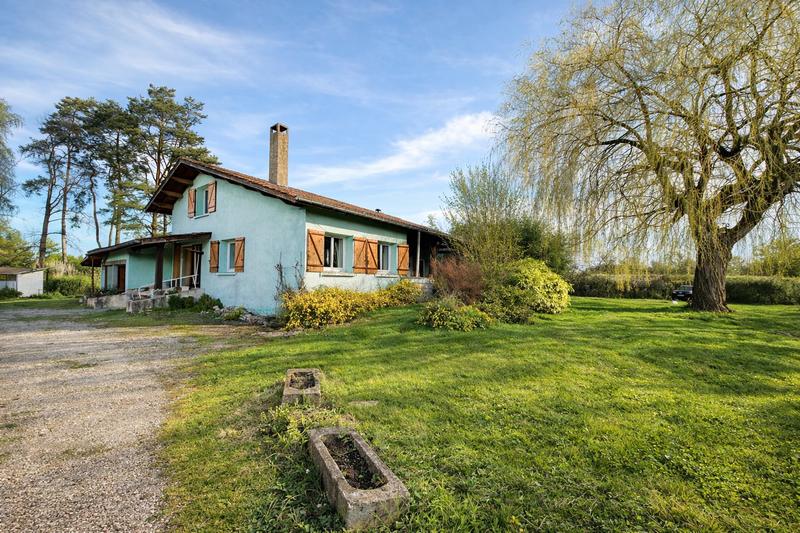 Maison - 139 m² - 6 pièces