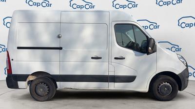 Renault Master Vu 3 2.3 Blue dCi 131 Confort - Entretien constructeur