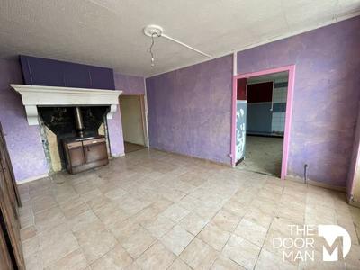 Maison - 148 m² - 5 pièces