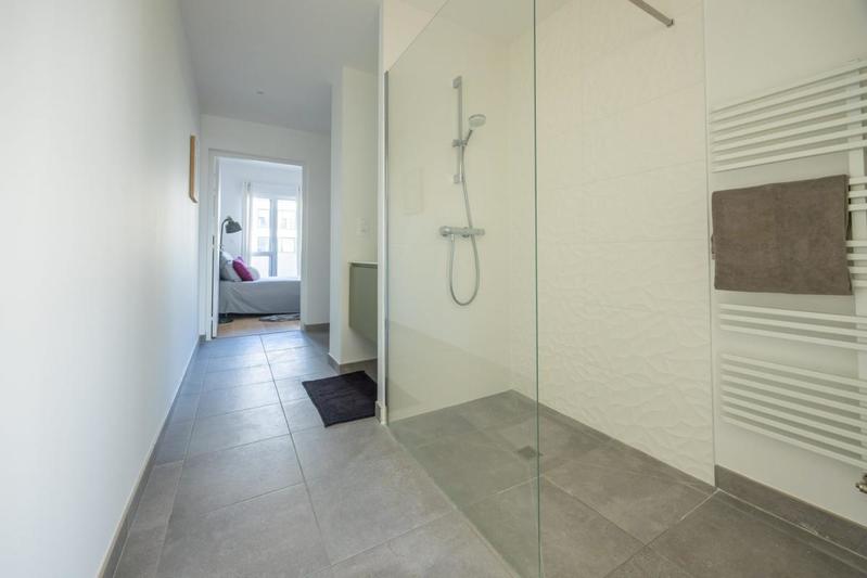 Duplex - 128 m² - 6 pièces