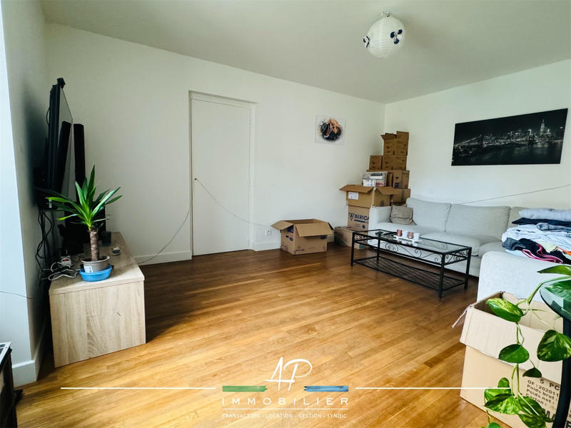 Maison de village - 112 m² - 4 pièces