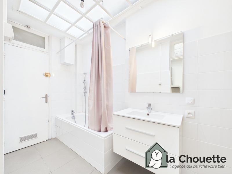 Maison ancienne - 103 m² - 5 pièces