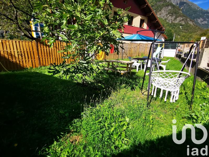 Appartement - 156 m² - 6 pièces