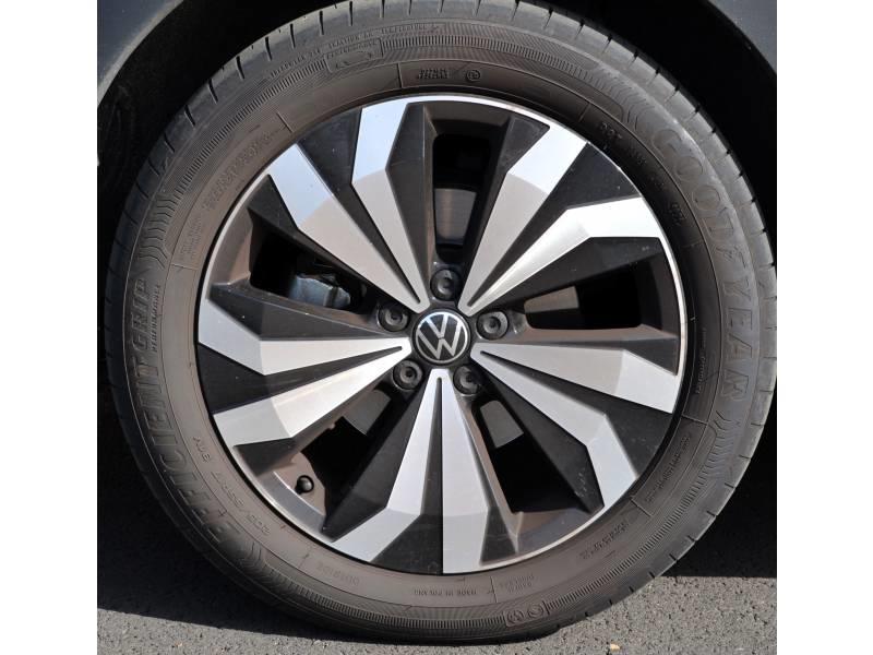 Volkswagen t-Cross 1.0 Tsi 116 Start/Stop Dsg7 Vw Edition