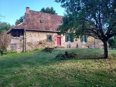 Maison de campagne - 173 m² - 3 pièces