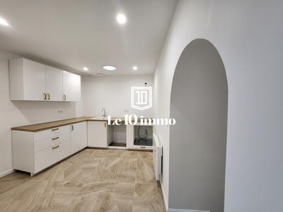 Maison - 103 m² - 5 pièces