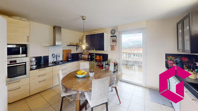 Villa - 131 m² - 5 pièces