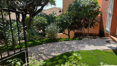 Appartement - 87 m²