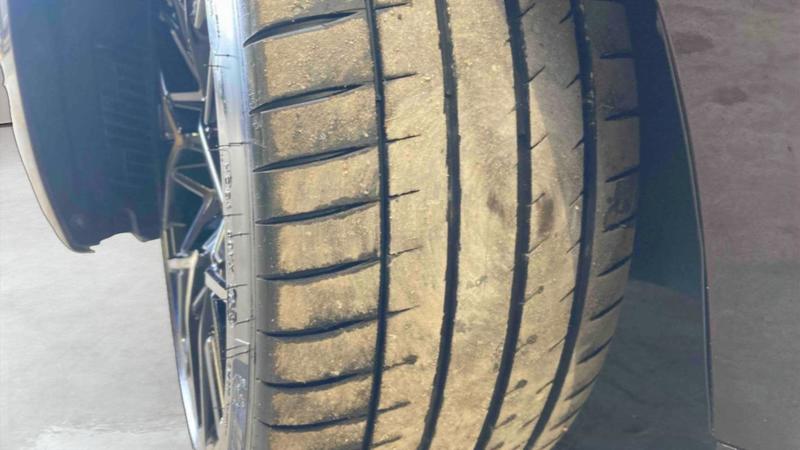 Bmw M8 Competition Gran Coupe F93 625 ch Bva8