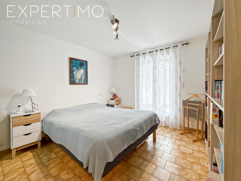 Villa - 108 m² - 4 pièces