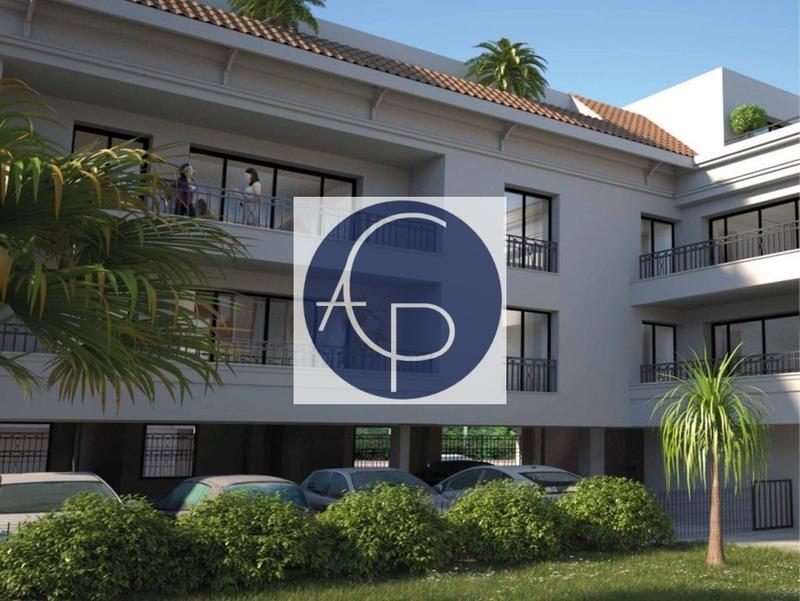 Appartement - 83 m² - 3 pièces