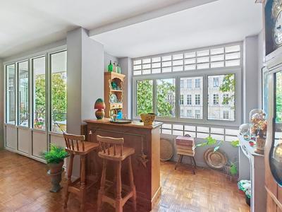 Appartement - 119 m² - 4 pièces