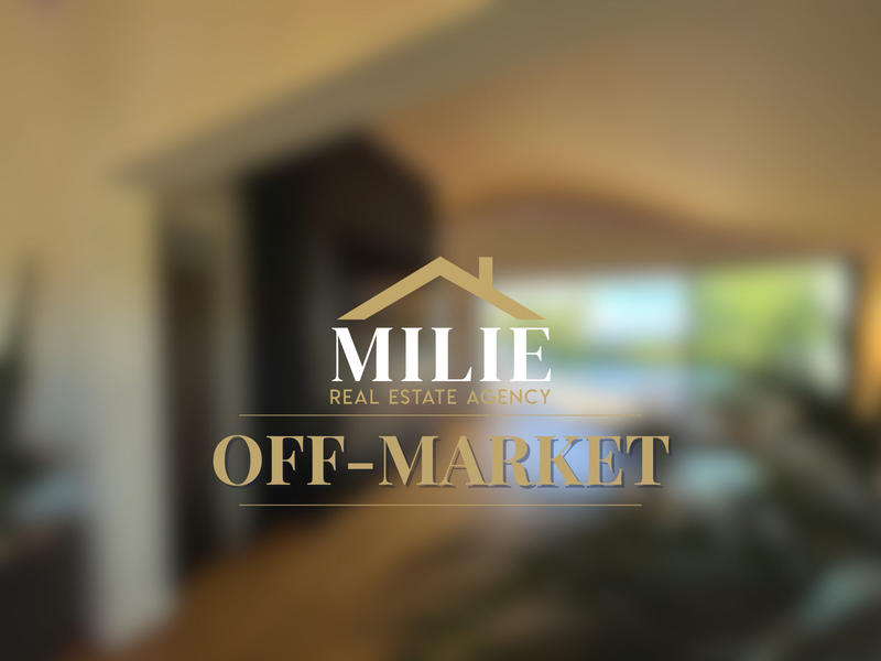 Villa - 200 m² - 5 pièces