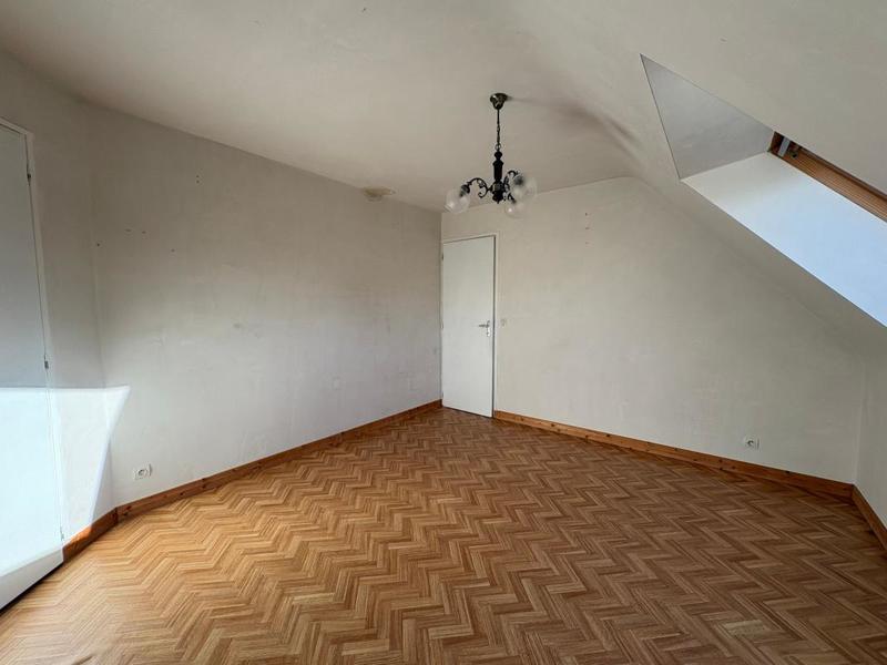 Maison - 97 m² - 4 pièces