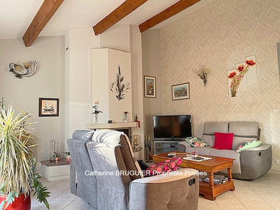 Villa - 151 m² - 5 pièces