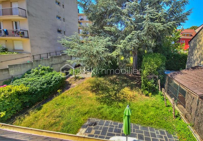 Maison d'architecte - 190 m² - 8 pièces