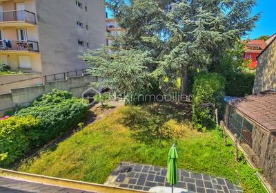 Maison d'architecte - 190 m² - 8 pièces