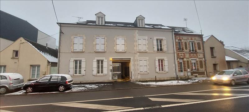 Appartement - 41 m² - 2 pièces