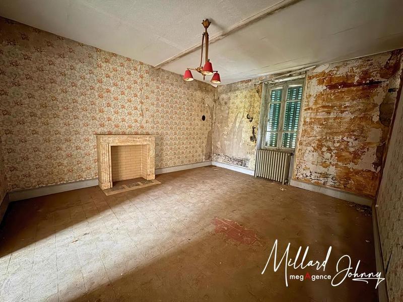 Maison - 146 m² - 5 pièces