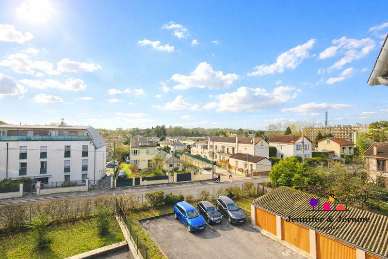 Appartement - 66 m² - 4 pièces