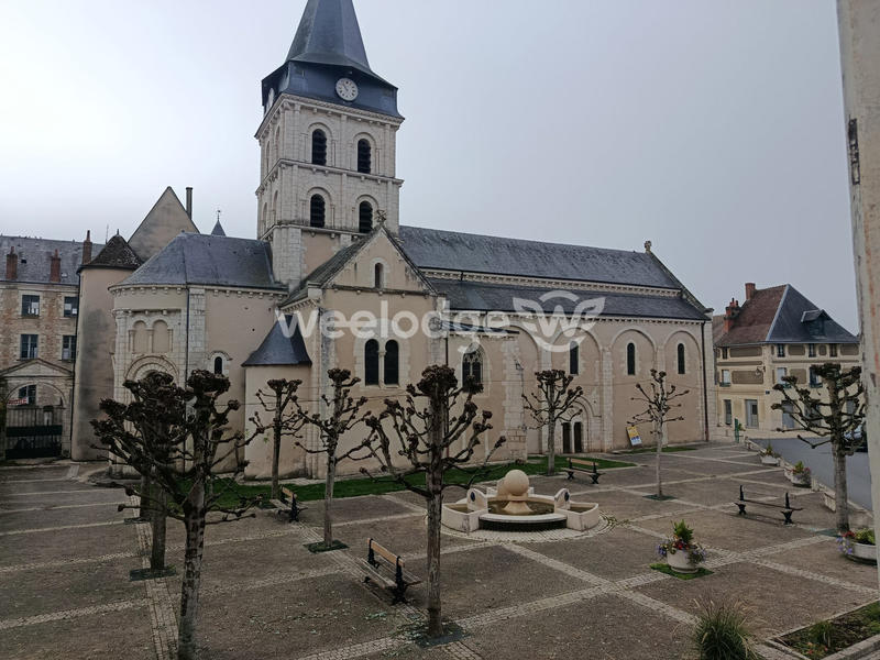 Maison - 90 m² - 2 pièces