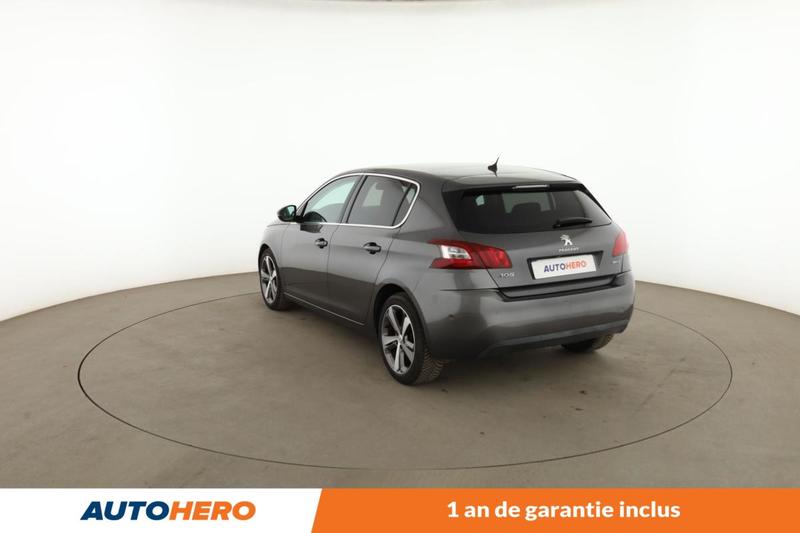 Peugeot 308 1.6 Blue-HDi Feline Eat6 120 ch