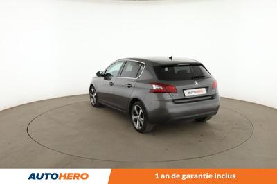 Peugeot 308 1.6 Blue-HDi Feline Eat6 120 ch