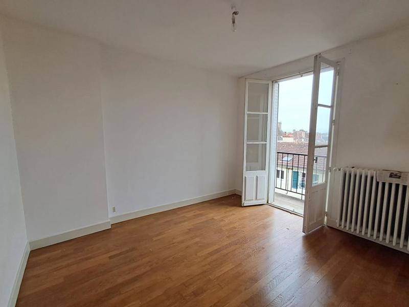 Appartement - 44 m² - 4 pièces