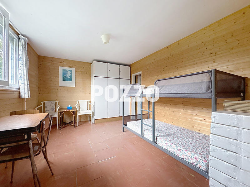 Maison - 85 m² - 6 pièces