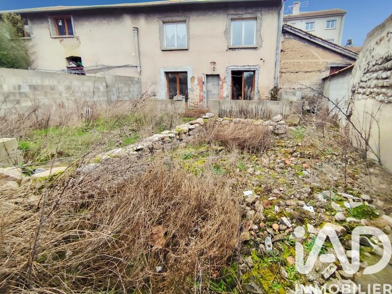 Appartement - 68 m² - 2 pièces