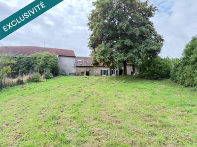 Maison - 250 m² - 9 pièces