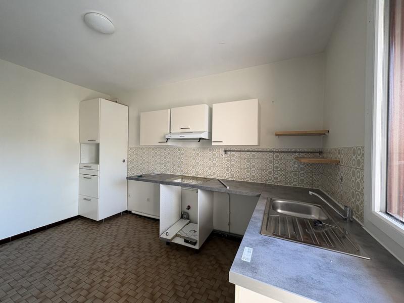 Appartement - 88 m² - 3 pièces