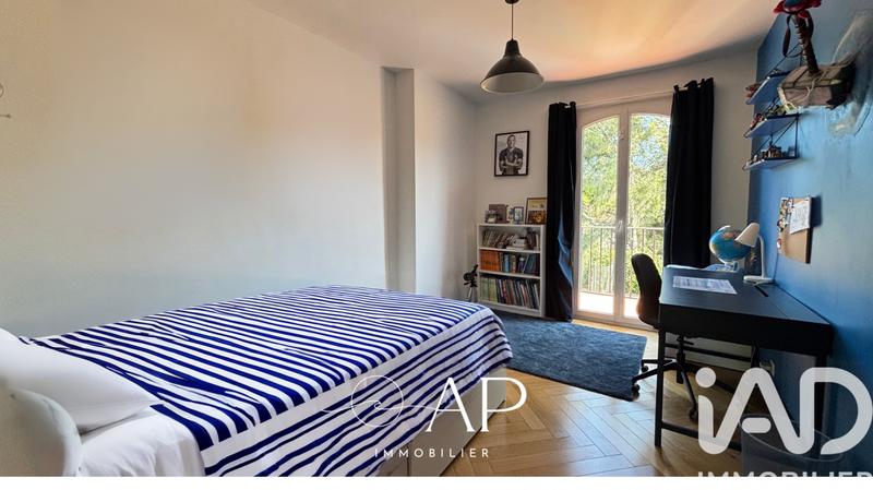 Maison de maîtres - 280 m² - 8 pièces