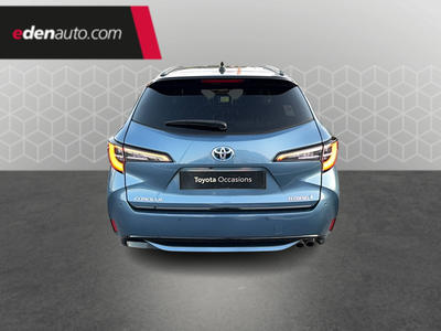 Toyota Corolla Touring Sports Hybride 184h Collection