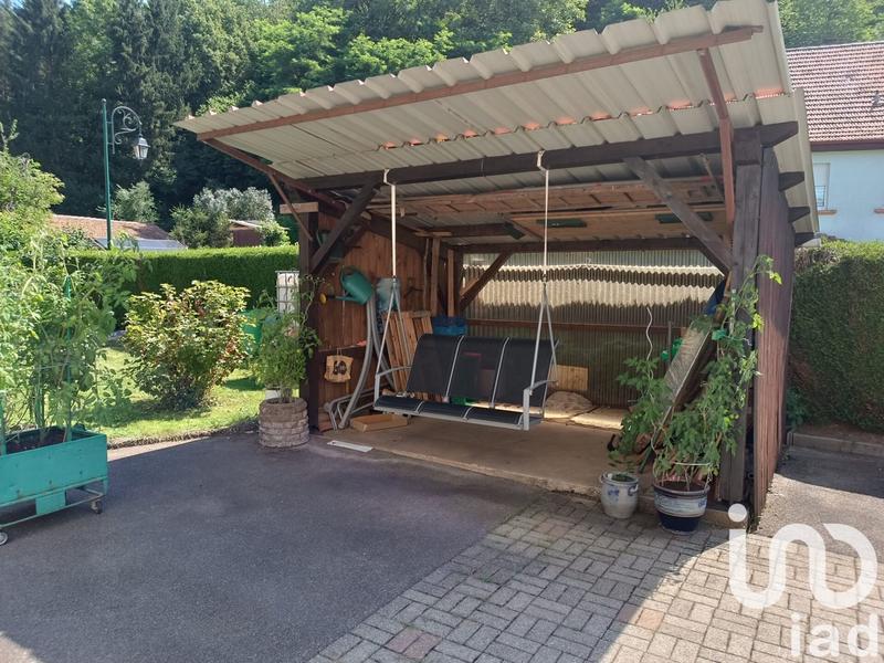 Maison - 220 m² - 9 pièces