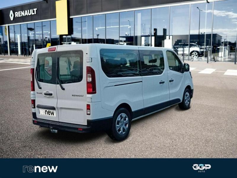 Renault Trafic L2 dCi 150 Energy s&amp;S Zen