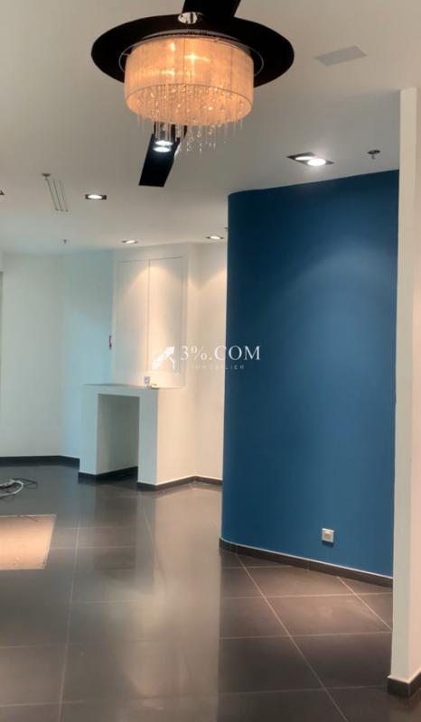 Local commercial - 76 m²