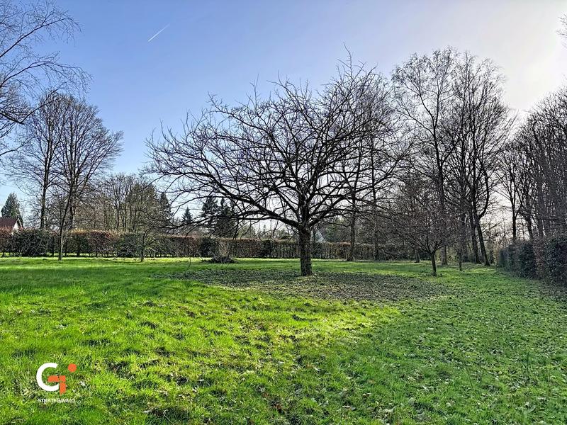 Maison - 148 m² - 7 pièces